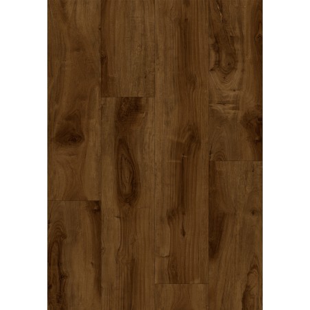 Mexen Columbus próbka paneli winylowych SPC 6,5 mm, podkład IXPE 1,5 mm, 4 V-Fuga, Camphor Wood - F1064-S