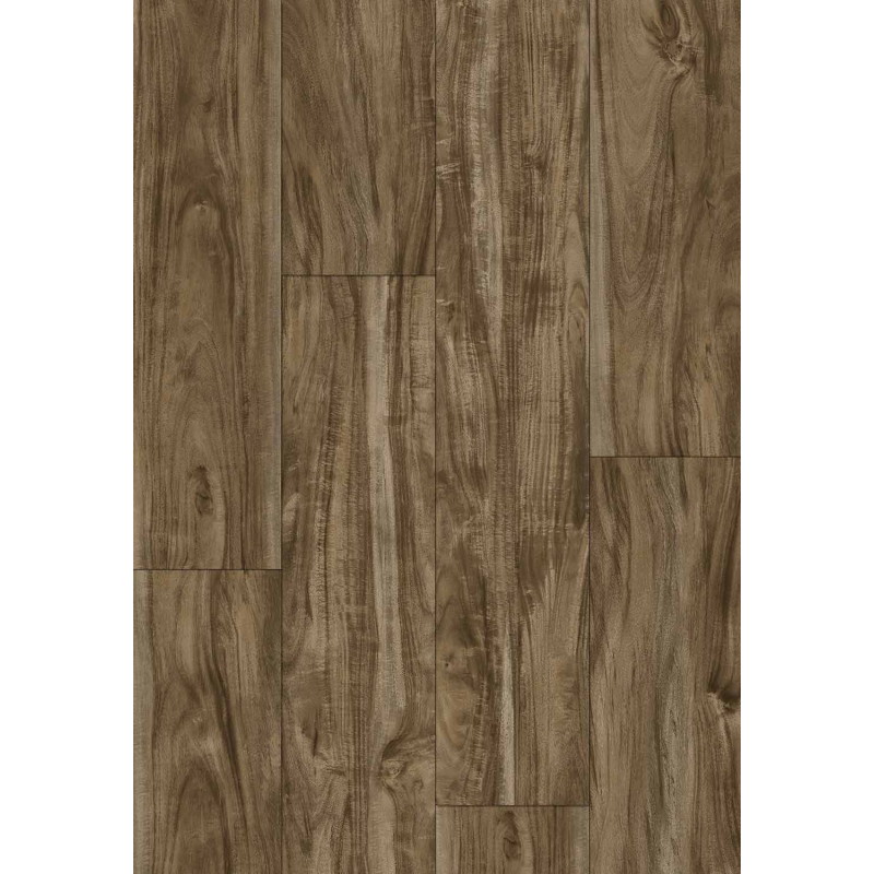 Mexen Fort Worth próbka paneli winylowych SPC 6,5 mm, podkład IXPE 1,5 mm, 4 V-Fuga, Akacja - F1065-S