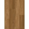 Mexen Overland Park próbka paneli winylowych SPC 6,5 mm, podkład IXPE 1,5 mm, 4 V-Fuga, Jatoba - F1067-S