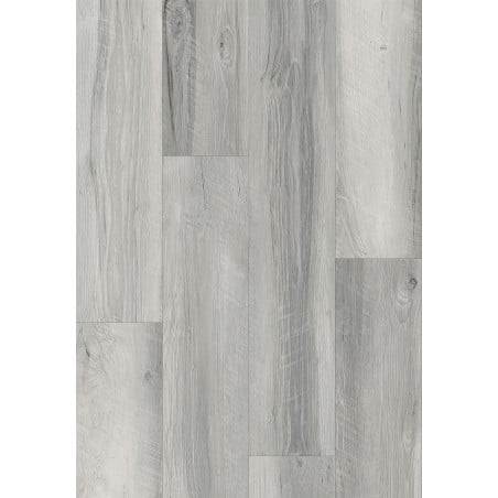 Mexen Portland próbka paneli winylowych SPC 6,5 mm, podkład IXPE 1,5 mm, 4 V-Fuga, Orzech - F1071-S