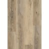 Mexen Fresno próbka paneli winylowych SPC 6,5 mm, podkład IXPE 1,5 mm, 4 V-Fuga, Orzech - F1074-S