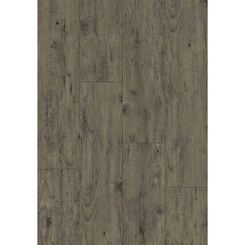 Mexen Long Beach próbka paneli winylowych SPC 6,5 mm, podkład IXPE 1,5 mm, 4 V-Fuga, Sosna - F1075-S