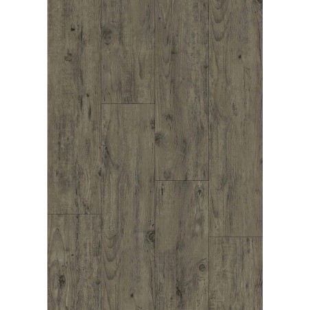 Mexen Long Beach próbka paneli winylowych SPC 6,5 mm, podkład IXPE 1,5 mm, 4 V-Fuga, Sosna - F1075-S