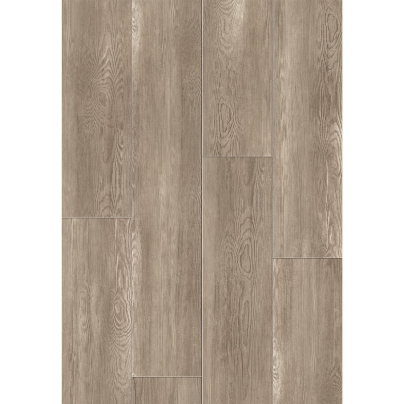 Mexen Wichita próbka paneli winylowych SPC 6,5 mm, podkład IXPE 1,5 mm, 4 V-Fuga, Sosna - F1077-S