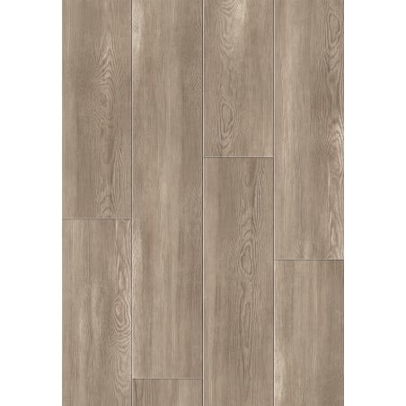 Mexen Wichita próbka paneli winylowych 1240 x 182 mm SPC 6,5 mm, podkład IXPE 1,5 mm, 4 V-Fuga, Sosna - F1077-S