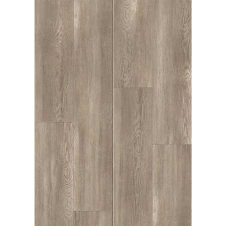Mexen Wichita próbka paneli winylowych SPC 6,5 mm, podkład IXPE 1,5 mm, 4 V-Fuga, Sosna - F1077-S