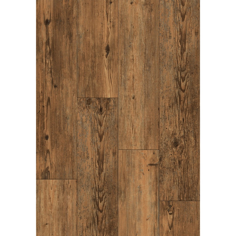 Mexen Anaheim próbka paneli winylowych SPC 6,5 mm, podkład IXPE 1,5 mm, 4 V-Fuga, Sosna - F1080-S
