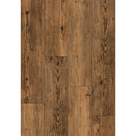 Mexen Anaheim próbka paneli winylowych SPC 6,5 mm, podkład IXPE 1,5 mm, 4 V-Fuga, Sosna - F1080-S
