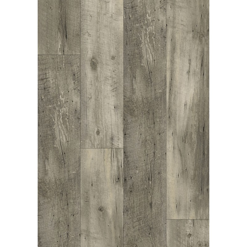 Mexen Santa Ana próbka paneli winylowych SPC 6,5 mm, podkład IXPE 1,5 mm, 4 V-Fuga, Sosna - F1081-S