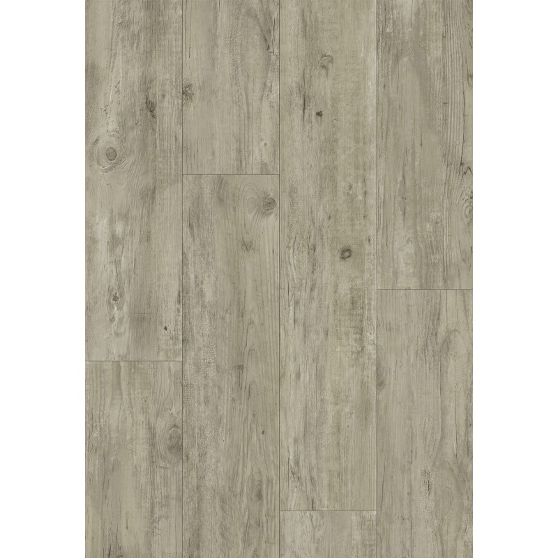 Mexen Riverside próbka paneli winylowych SPC 6,5 mm, podkład IXPE 1,5 mm, 4 V-Fuga, Sosna - F1082-S