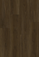 Mexen Henderson próbka paneli winylowych SPC 6,5 mm, podkład IXPE 1,5 mm, 4 V-Fuga, Orzech - F1085-S