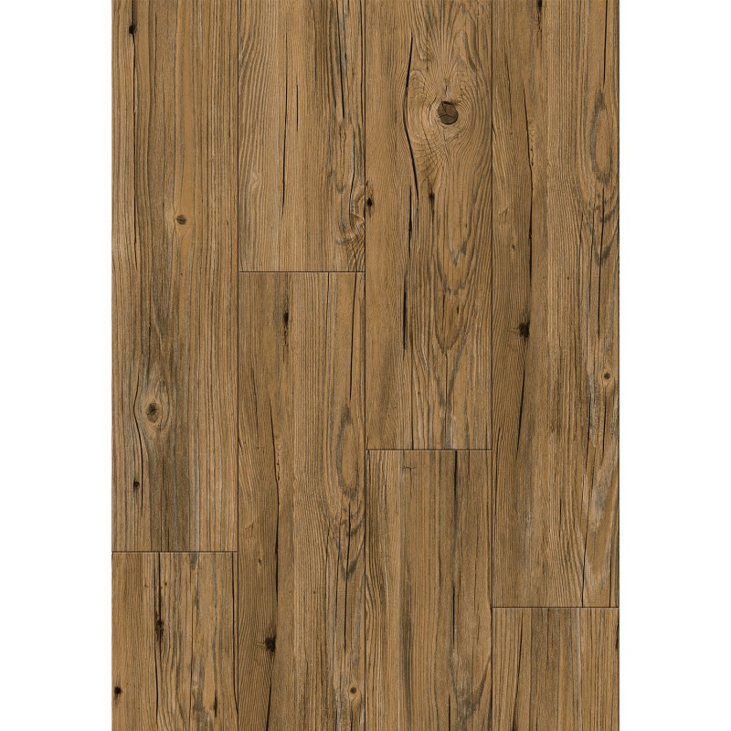 Mexen Durham próbka paneli winylowych SPC 6,5 mm, podkład IXPE 1,5 mm, 4 V-Fuga, Wierzba - F1090-S