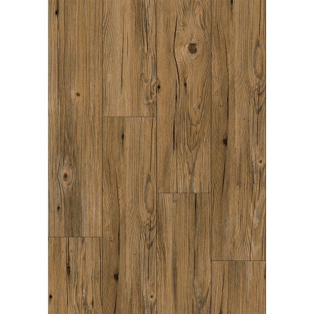 Mexen Durham próbka paneli winylowych SPC 6,5 mm, podkład IXPE 1,5 mm, 4 V-Fuga, Wierzba - F1090-S