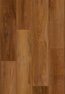 Mexen Lubbock próbka paneli winylowych SPC 6,5 mm, podkład IXPE 1,5 mm, 4 V-Fuga, Teak - F1092-S
