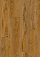 Mexen Norfolk próbka paneli winylowych SPC 6,5 mm, podkład IXPE 1,5 mm, 4 V-Fuga, Teak - F1093-S