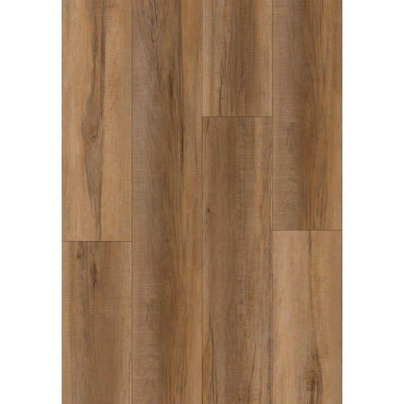 Mexen Hialeah próbka paneli winylowych SPC 6,5 mm, podkład IXPE 1,5 mm, 4 V-Fuga, Katalapa - F1095-S
