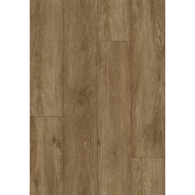 Mexen Fremont próbka paneli winylowych SPC 6,5 mm, podkład IXPE 1,5 mm, 4 V-Fuga, Dąb - F1099-S