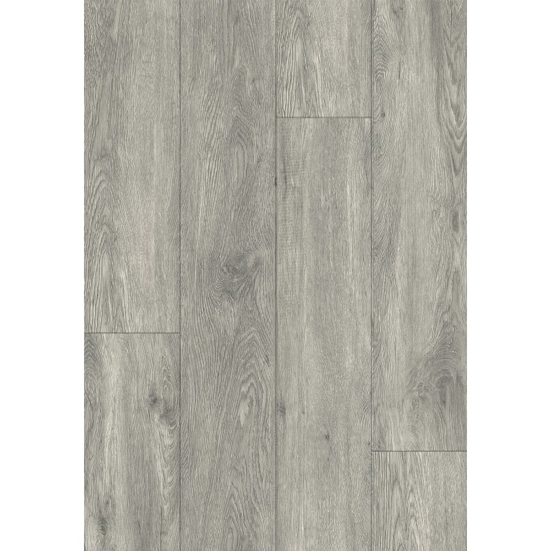 Mexen Baton Rouge próbka paneli winylowych SPC 6,5 mm, podkład IXPE 1,5 mm, 4 V-Fuga, Dąb - F1100-S