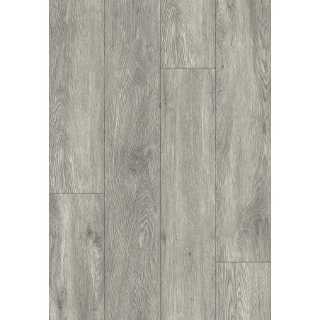 Mexen Baton Rouge próbka paneli winylowych SPC 6,5 mm, podkład IXPE 1,5 mm, 4 V-Fuga, Dąb - F1100-S