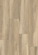 Mexen Modesto próbka paneli winylowych SPC 6,5 mm, podkład IXPE 1,5 mm, 4 V-Fuga, Dąb - F1103-S