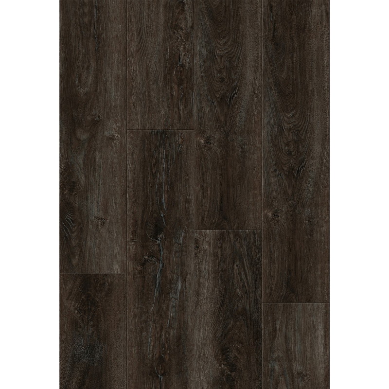 Mexen Oxnard próbka paneli winylowych SPC 6,5 mm, podkład IXPE 1,5 mm, 4 V-Fuga, Dąb - F1105-S