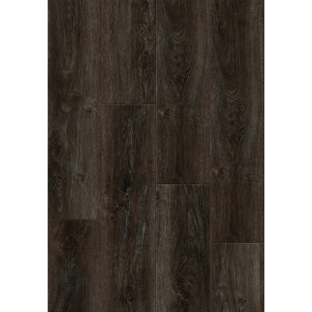 Mexen Oxnard próbka paneli winylowych SPC 6,5 mm, podkład IXPE 1,5 mm, 4 V-Fuga, Dąb - F1105-S