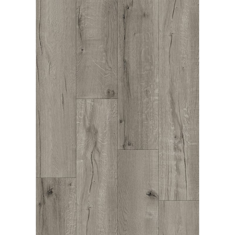 Mexen Fayetteville próbka paneli winylowych SPC 6,5 mm, podkład IXPE 1,5 mm, 4 V-Fuga, Dąb - F1106-S