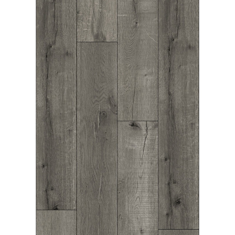 Mexen Grand Rapids próbka paneli winylowych SPC 6,5 mm, podkład IXPE 1,5 mm, 4 V-Fuga, Dąb - F1112-S
