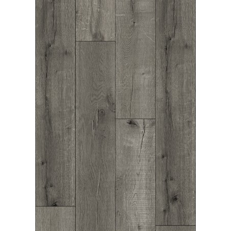 Mexen Grand Rapids próbka paneli winylowych SPC 6,5 mm, podkład IXPE 1,5 mm, 4 V-Fuga, Dąb - F1112-S
