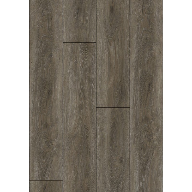 Mexen Tallahassee próbka paneli winylowych 1240 x 182 mm SPC 6,5 mm, podkład IXPE 1,5 mm, 4 V-Fuga, Dąb - F1114-S