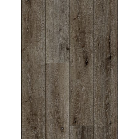 Mexen Knoxville próbka paneli winylowych SPC 6,5 mm, podkład IXPE 1,5 mm, 4 V-Fuga, Dąb - F1116-S