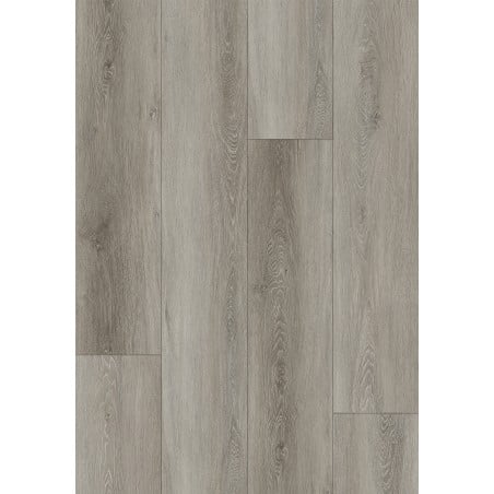 Mexen Brownsville próbka paneli winylowych SPC 6,5 mm, podkład IXPE 1,5 mm, 4 V-Fuga, Dąb - F1118-S