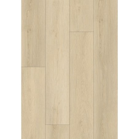 Mexen Providence próbka paneli winylowych 1240 x 182 mm SPC 6,5 mm, podkład IXPE 1,5 mm, 4 V-Fuga, Dąb - F1119-S