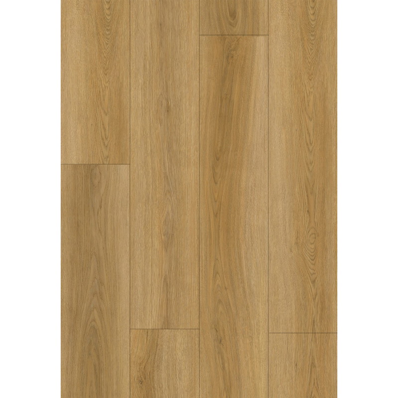 Mexen Chattanooga próbka paneli winylowych SPC 6,5 mm, podkład IXPE 1,5 mm, 4 V-Fuga, Dąb - F1120-S