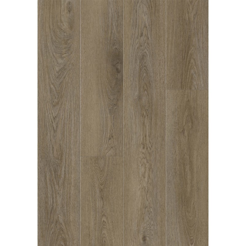 Mexen Oceanside próbka paneli winylowych SPC 6,5 mm, podkład IXPE 1,5 mm, 4 V-Fuga, Dąb - F1121-S