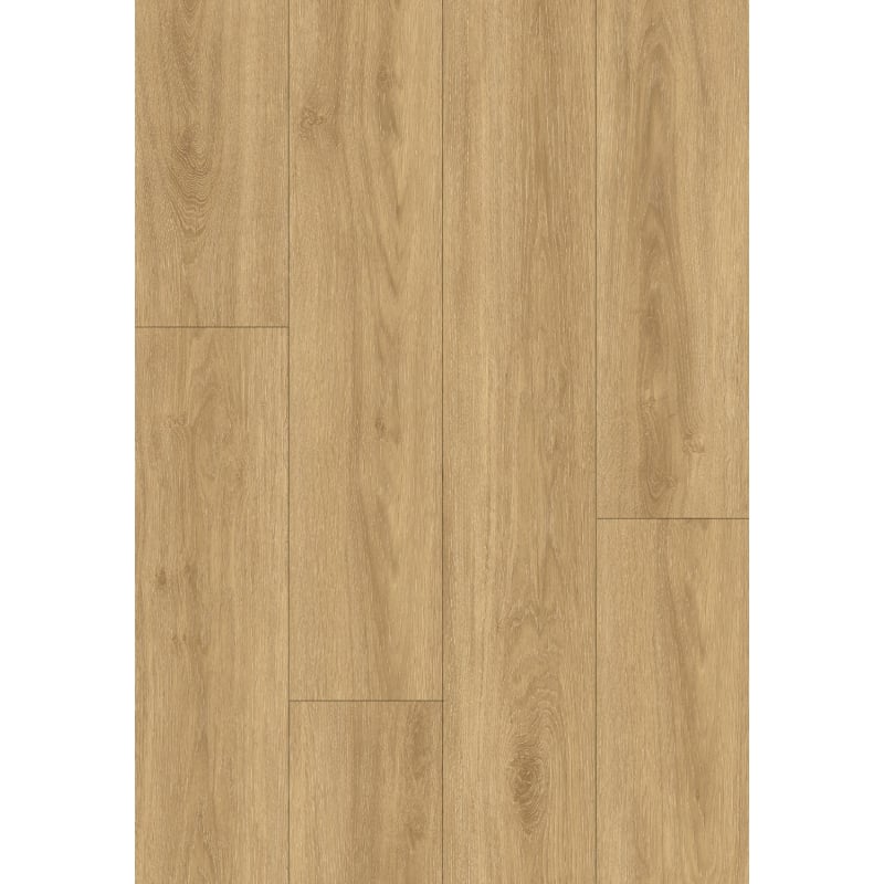 Mexen Cape Coral próbka paneli winylowych SPC 6,5 mm, podkład IXPE 1,5 mm, 4 V-Fuga, Dąb - F1123-S