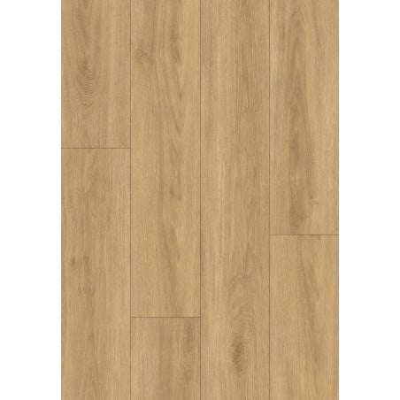 Mexen Cape Coral próbka paneli winylowych SPC 6,5 mm, podkład IXPE 1,5 mm, 4 V-Fuga, Dąb - F1123-S