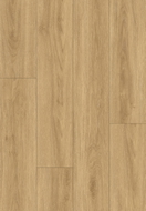 Mexen Cape Coral próbka paneli winylowych SPC 6,5 mm, podkład IXPE 1,5 mm, 4 V-Fuga, Dąb - F1123-S
