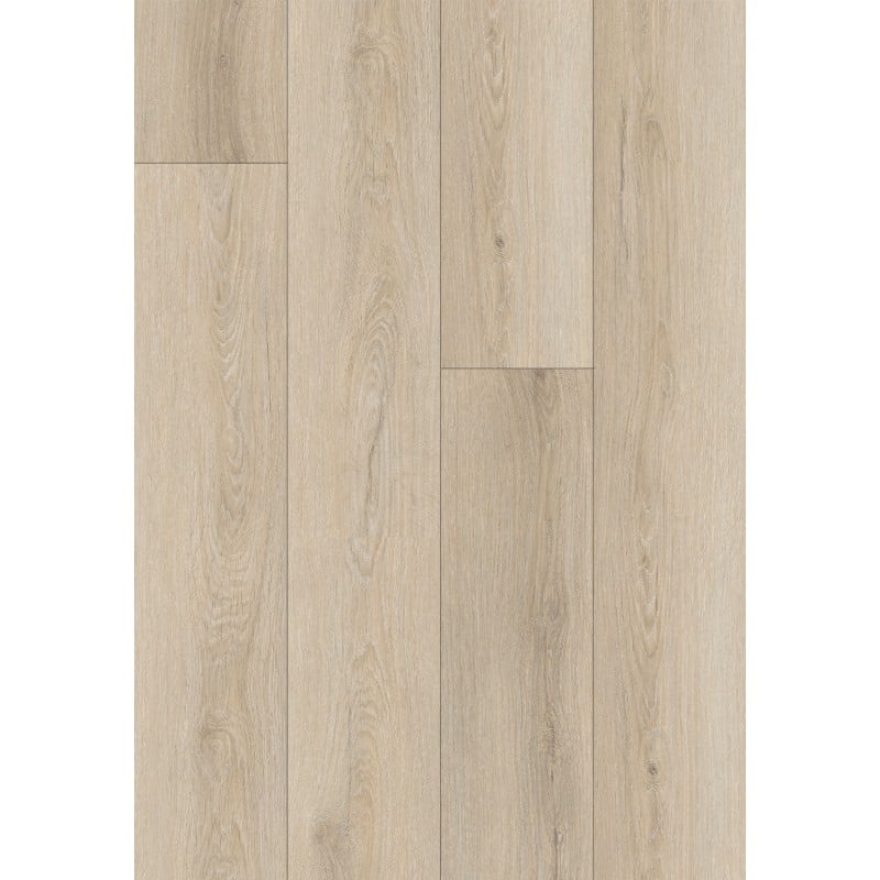 Mexen Elk Grove próbka paneli winylowych SPC 6,5 mm, podkład IXPE 1,5 mm, 4 V-Fuga, Dąb - F1125-S