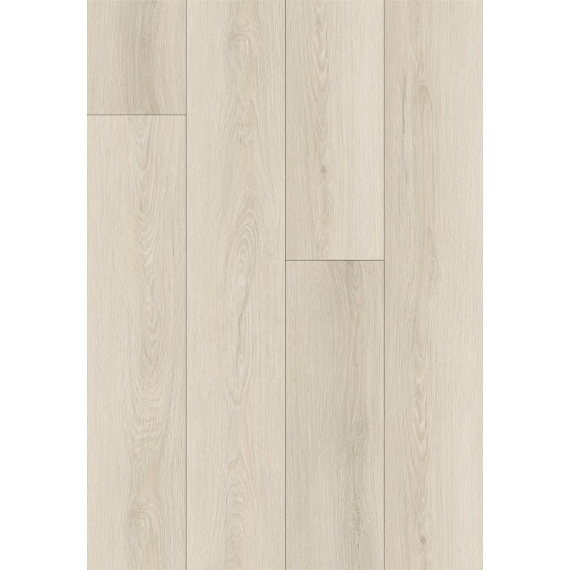 Mexen Pembroke Pines próbka paneli winylowych SPC 6,5 mm, podkład IXPE 1,5 mm, 4 V-Fuga, Dąb - F1126-S