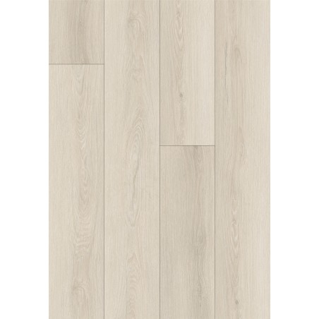 Mexen Pembroke Pines próbka paneli winylowych SPC 6,5 mm, podkład IXPE 1,5 mm, 4 V-Fuga, Dąb - F1126-S