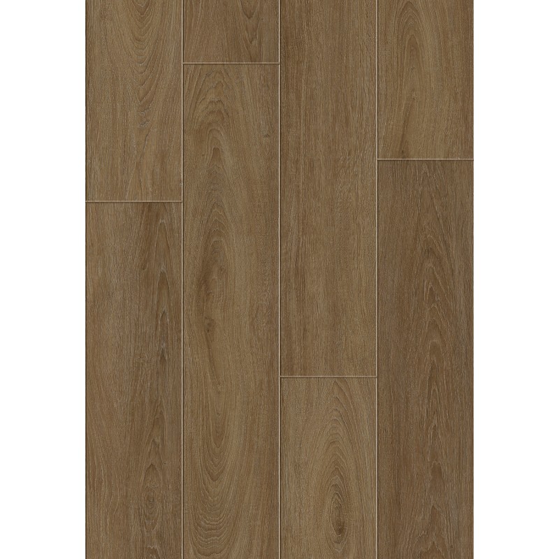 Mexen Salinas próbka paneli winylowych SPC 6,5 mm, podkład IXPE 1,5 mm, 4 V-Fuga, Dąb - F1128-S