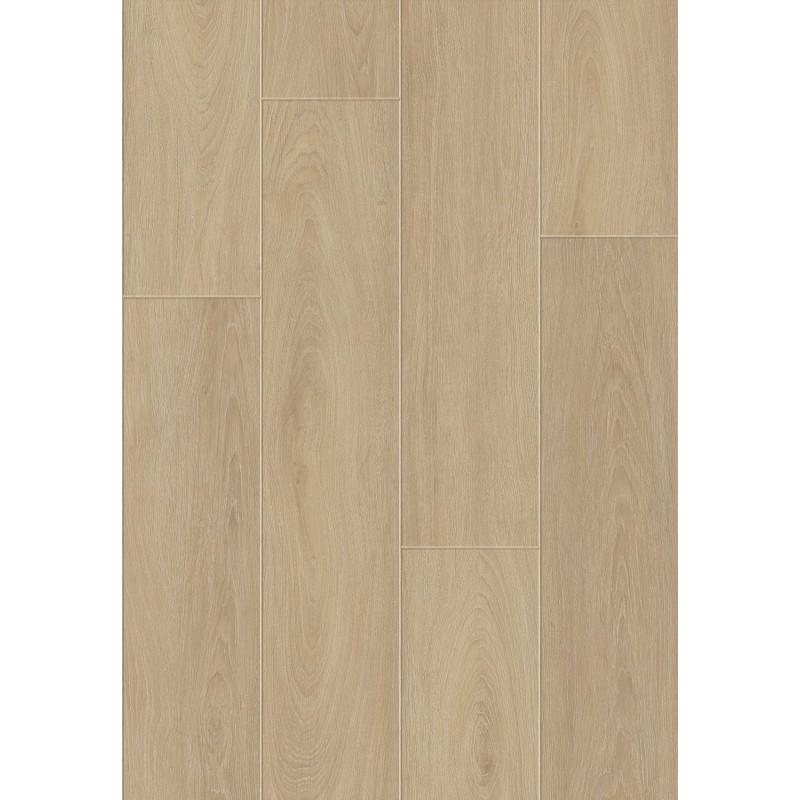 Mexen Pasadena próbka paneli winylowych SPC 6,5 mm, podkład IXPE 1,5 mm, 4 V-Fuga, Dąb - F1129-S