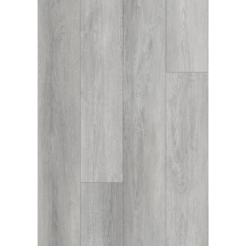 Mexen Lakewood próbka paneli winylowych SPC 6,5 mm, podkład IXPE 1,5 mm, 4 V-Fuga, Dąb - F1130-S
