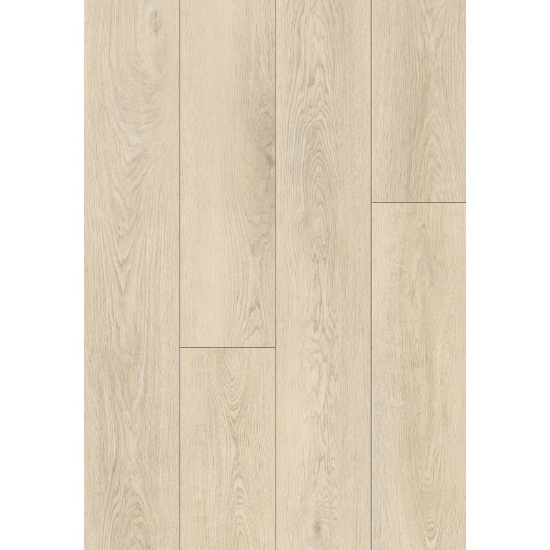 Mexen Sunnyvale próbka paneli winylowych SPC 6,5 mm, podkład IXPE 1,5 mm, 4 V-Fuga, Dąb - F1131-S