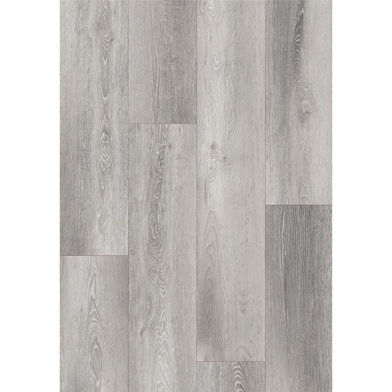Mexen Clarksville próbka paneli winylowych SPC 6,5 mm, podkład IXPE 1,5 mm, 4 V-Fuga, Dąb - F1133-S