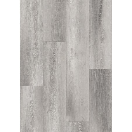 Mexen Clarksville próbka paneli winylowych SPC 6,5 mm, podkład IXPE 1,5 mm, 4 V-Fuga, Dąb - F1133-S