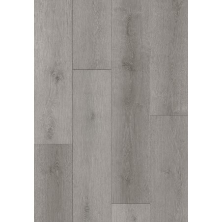 Mexen Torrance próbka paneli winylowych SPC 6,5 mm, podkład IXPE 1,5 mm, 4 V-Fuga, Dąb - F1134-S
