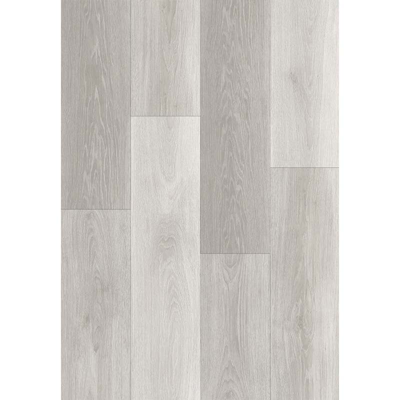 Mexen Paterson próbka paneli winylowych SPC 6,5 mm, podkład IXPE 1,5 mm, 4 V-Fuga, Dąb - F1135-S