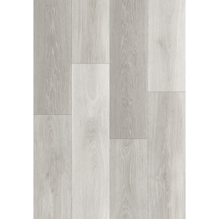 Mexen Paterson próbka paneli winylowych SPC 6,5 mm, podkład IXPE 1,5 mm, 4 V-Fuga, Dąb - F1135-S